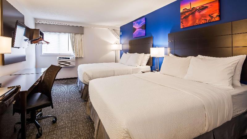 Best Western Hotell Karlshamn