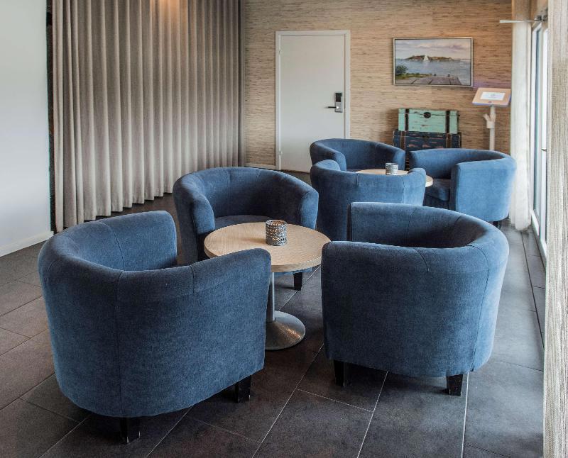 Best Western Hotell Karlshamn