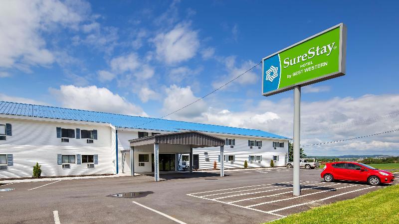 Best Western Hotell Karlshamn