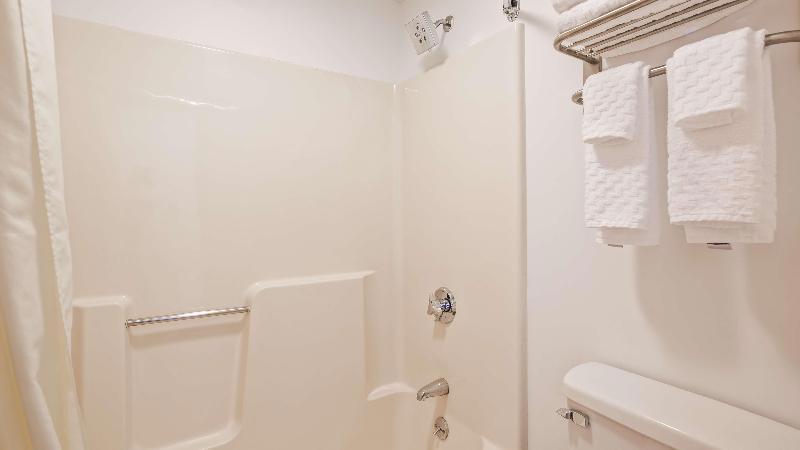 Best Western Hotell Karlshamn
