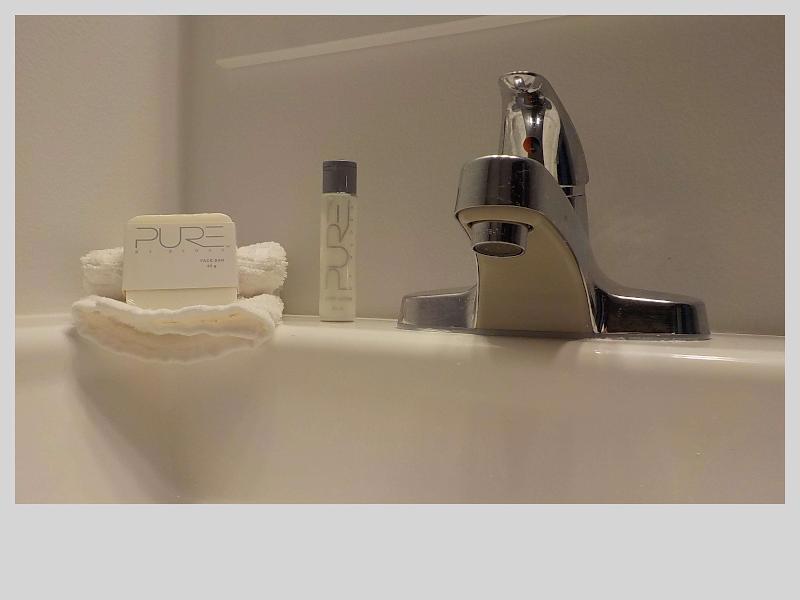 Best Western Hotell Karlshamn