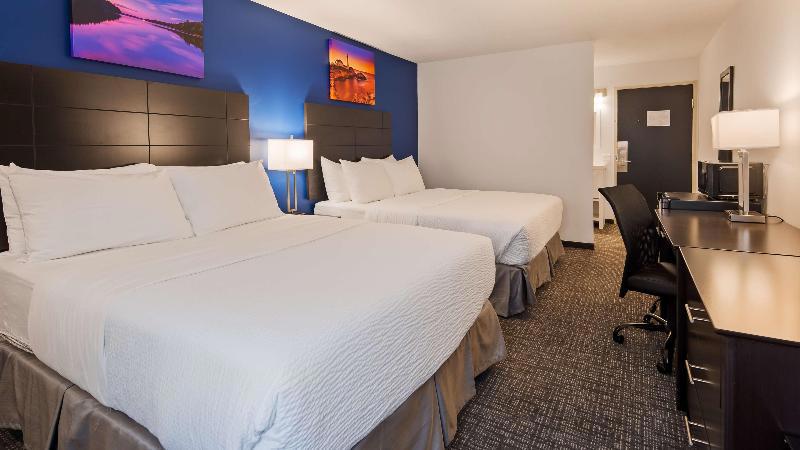 Best Western Hotell Karlshamn