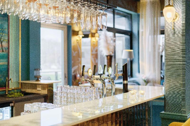 Best Western Hotell Karlshamn