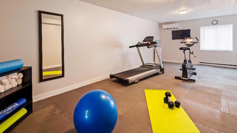 Best Western Hotell Karlshamn