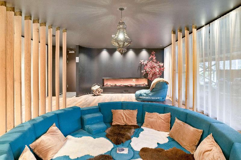 Best Western Hotell Karlshamn