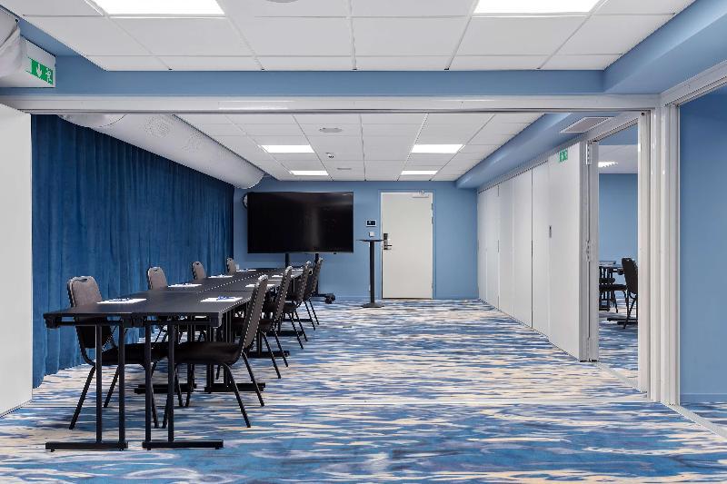 Best Western Hotell Karlshamn