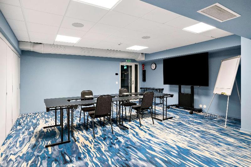 Best Western Hotell Karlshamn
