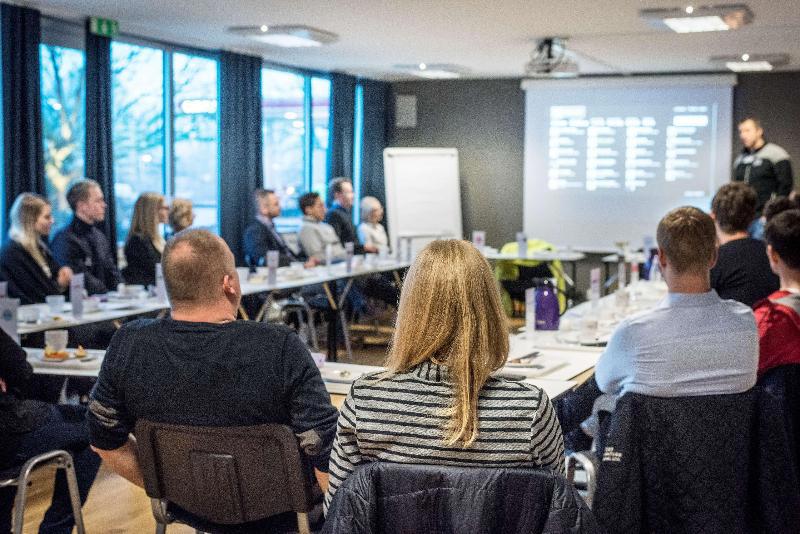 Best Western Hotell Karlshamn