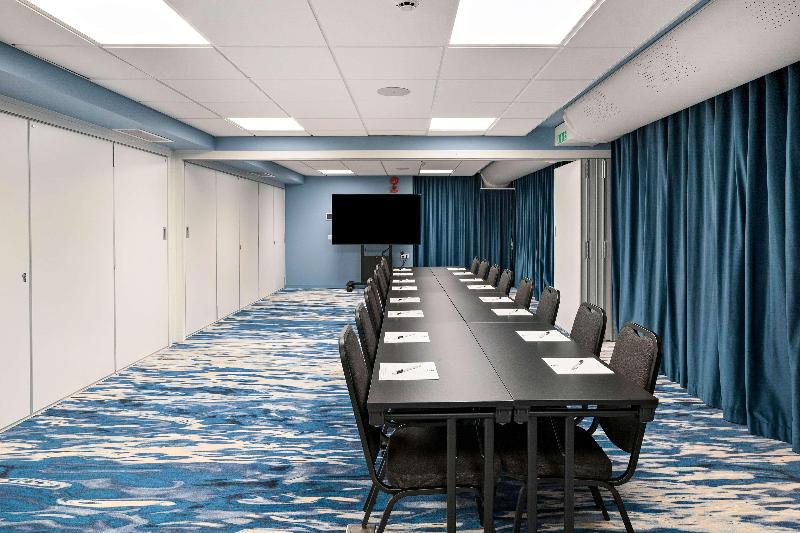 Best Western Hotell Karlshamn