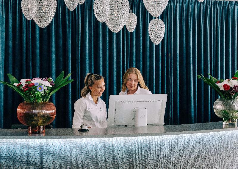 Best Western Hotell Karlshamn
