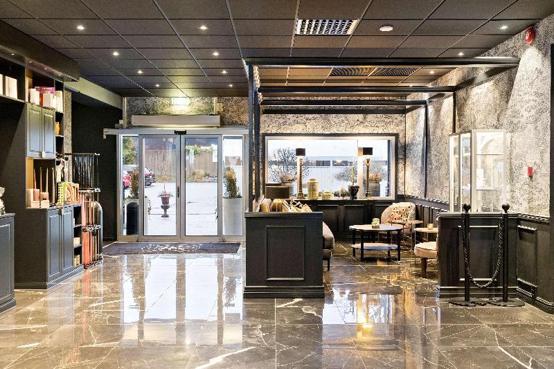 Best Western Hotell Karlshamn