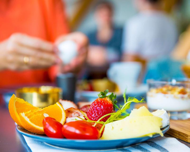 Best Western Hotell Karlshamn
