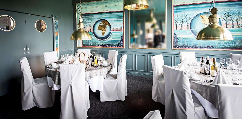 Best Western Hotell Karlshamn