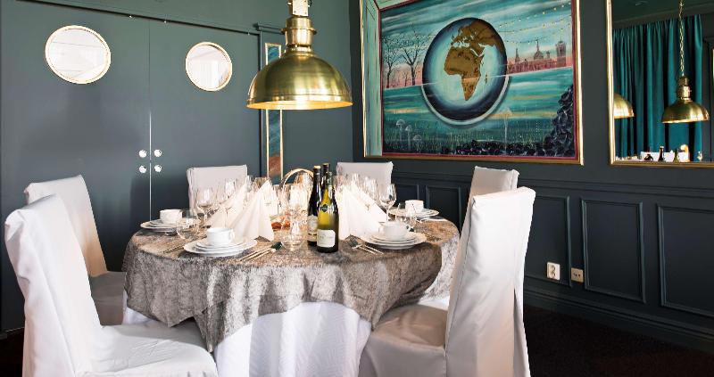 Best Western Hotell Karlshamn