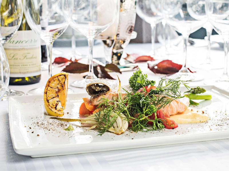 Best Western Hotell Karlshamn