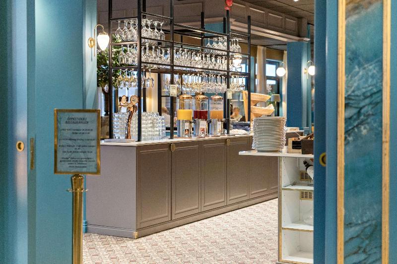 Best Western Hotell Karlshamn