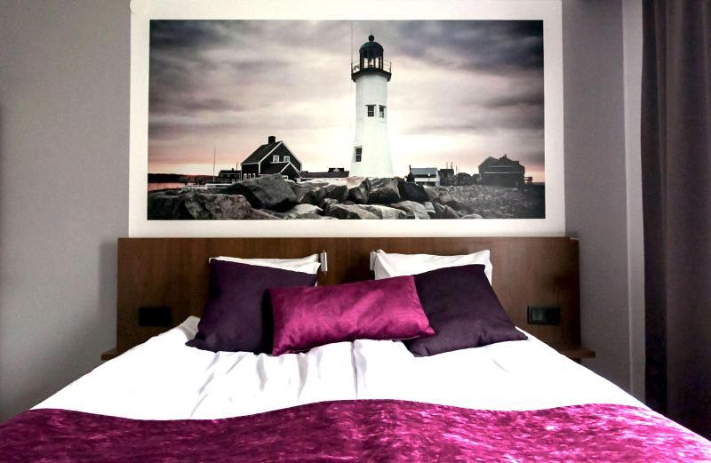 Best Western Hotell Karlshamn