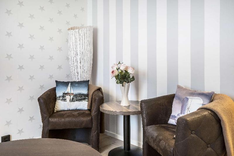 Best Western Hotell Karlshamn