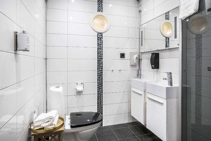 Best Western Hotell Karlshamn