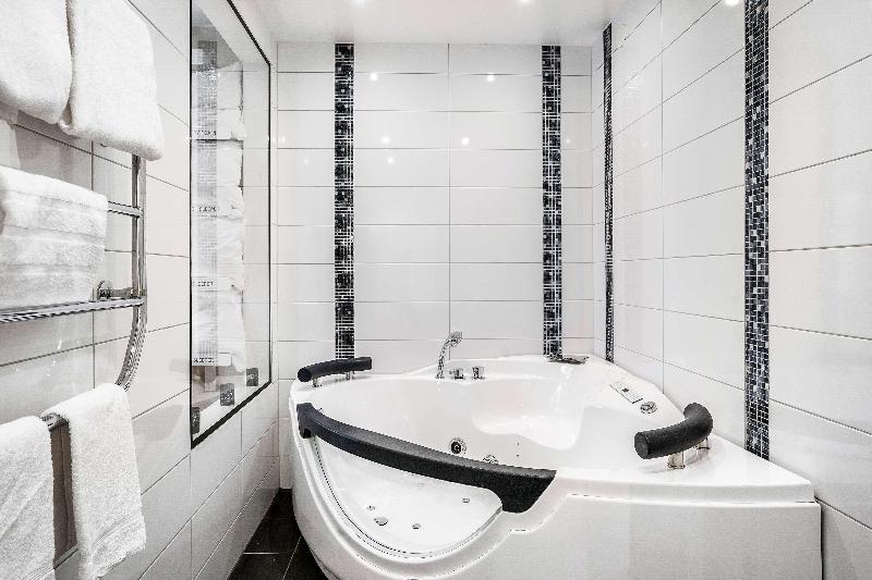 Best Western Hotell Karlshamn