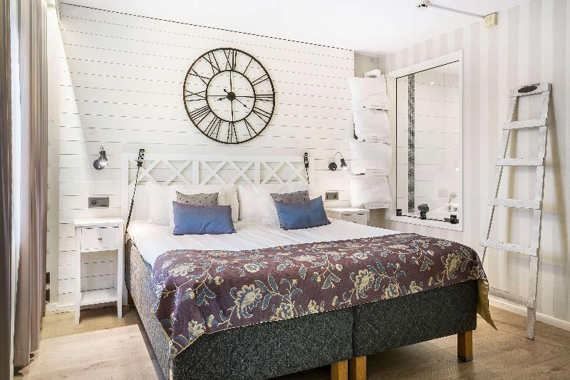 Best Western Hotell Karlshamn