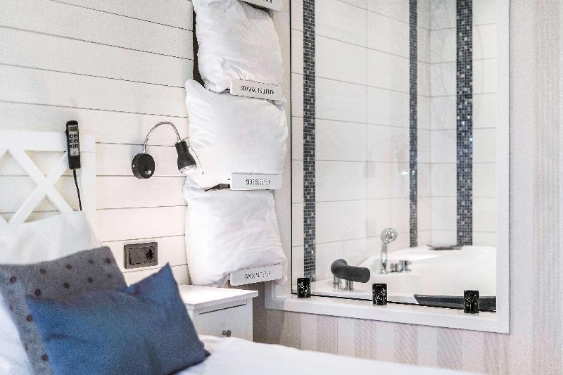 Best Western Hotell Karlshamn