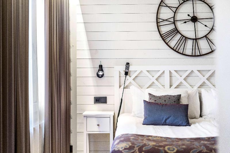 Best Western Hotell Karlshamn