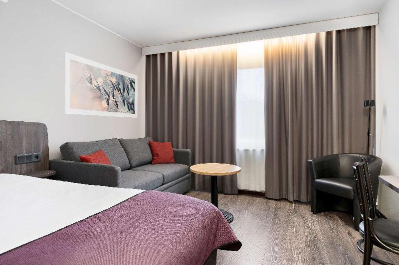 Best Western Hotell Karlshamn