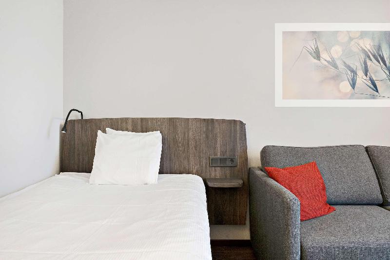 Best Western Hotell Karlshamn
