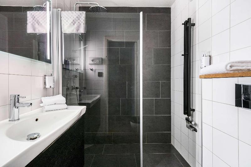 Best Western Hotell Karlshamn
