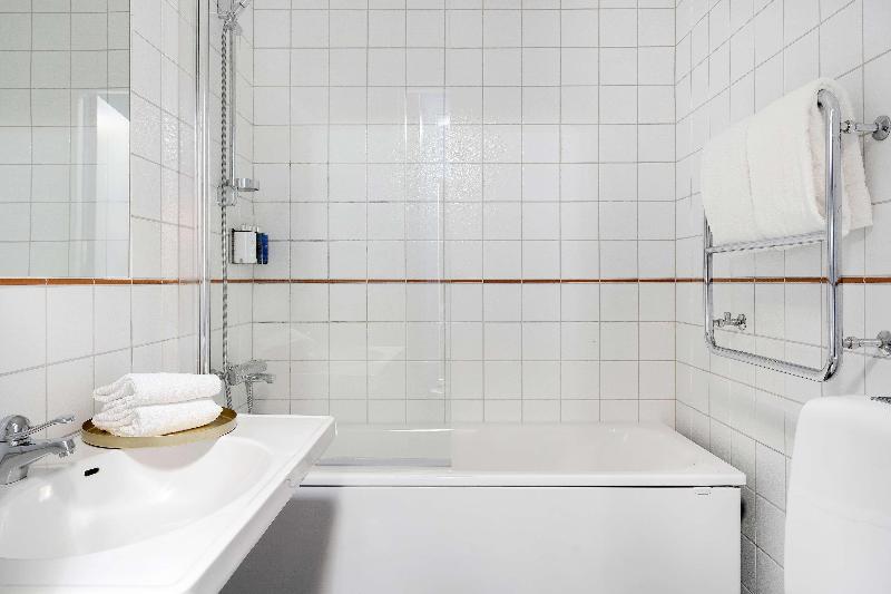 Best Western Hotell Karlshamn