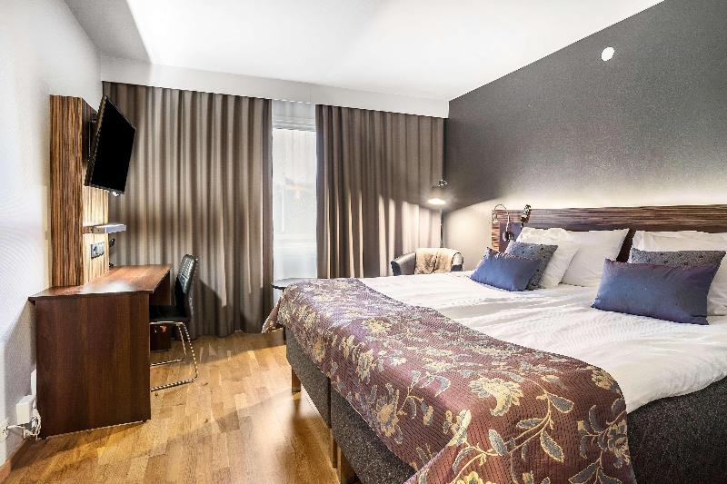 Best Western Hotell Karlshamn