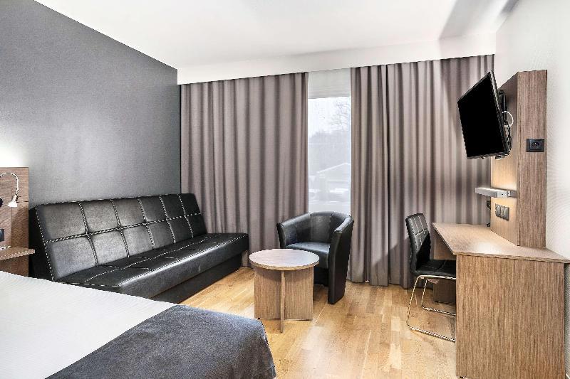 Best Western Hotell Karlshamn
