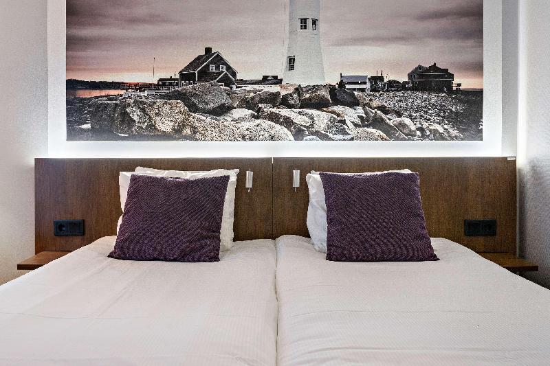 Best Western Hotell Karlshamn