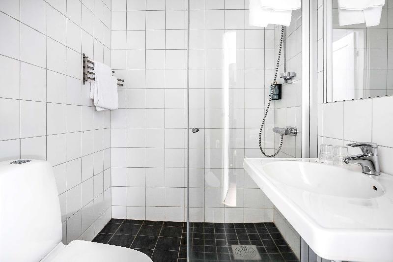 Best Western Hotell Karlshamn