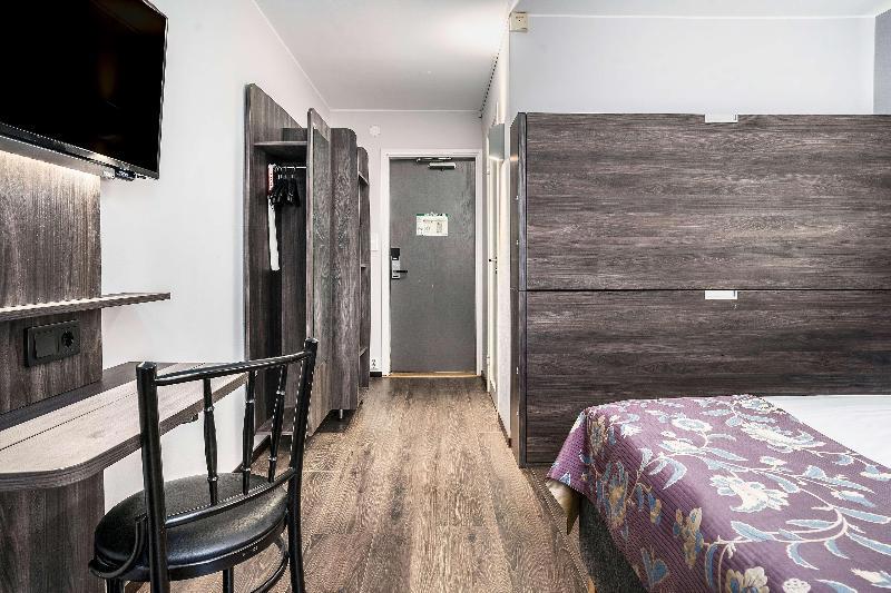 Best Western Hotell Karlshamn