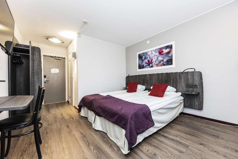 Best Western Hotell Karlshamn