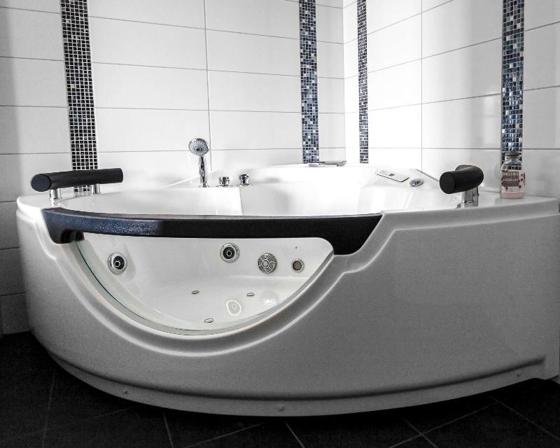 Best Western Hotell Karlshamn
