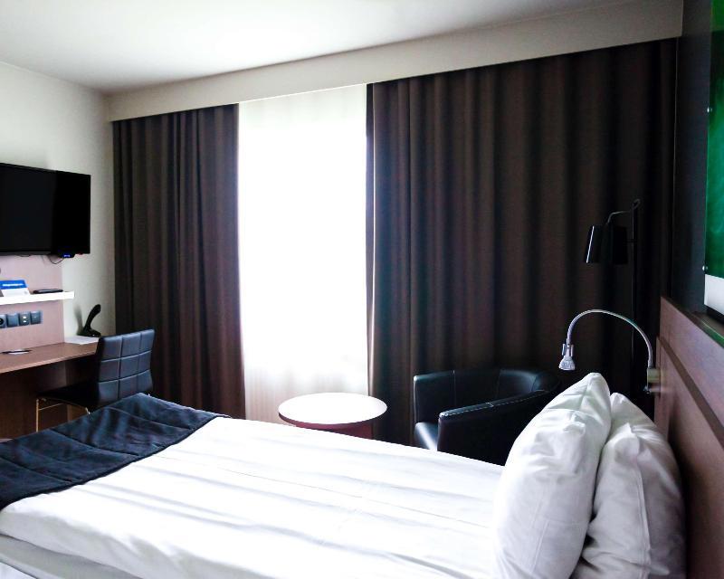 Best Western Hotell Karlshamn
