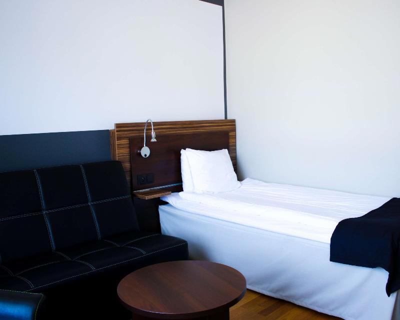 Best Western Hotell Karlshamn