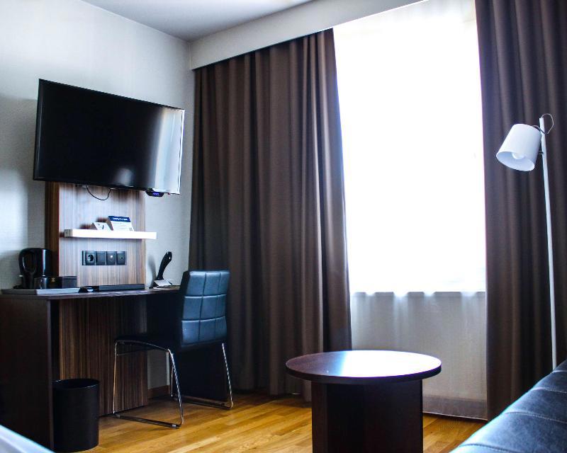 Best Western Hotell Karlshamn