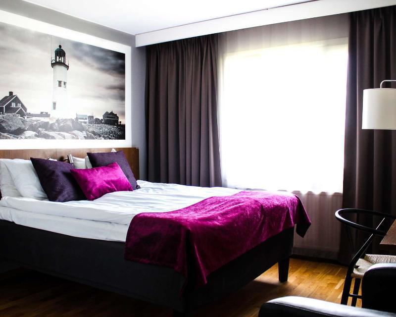 Best Western Hotell Karlshamn