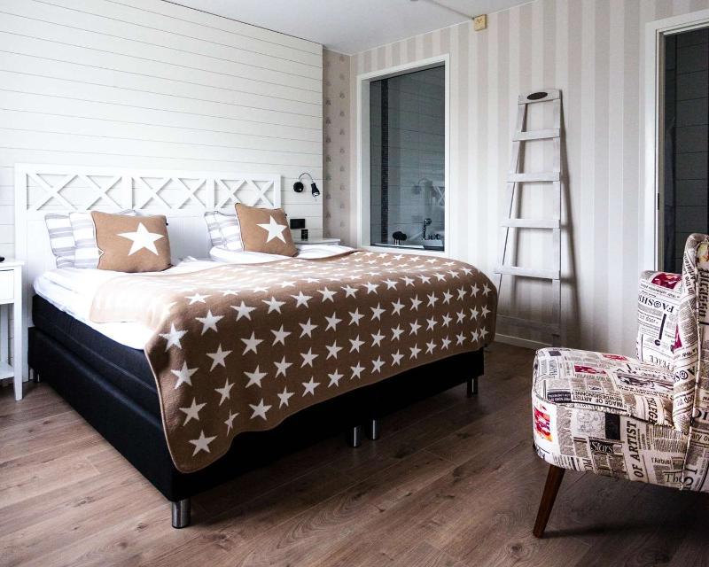 Best Western Hotell Karlshamn