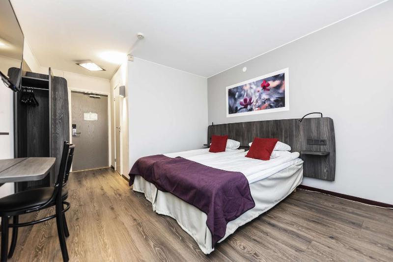 Best Western Hotell Karlshamn