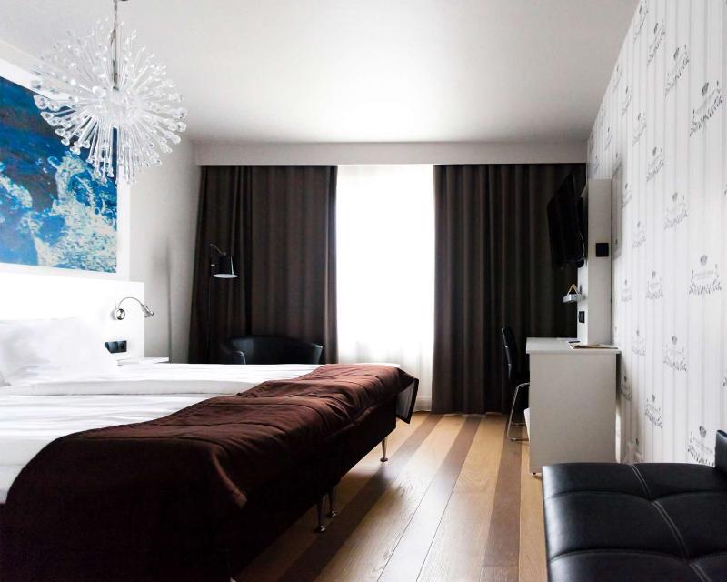 Best Western Hotell Karlshamn