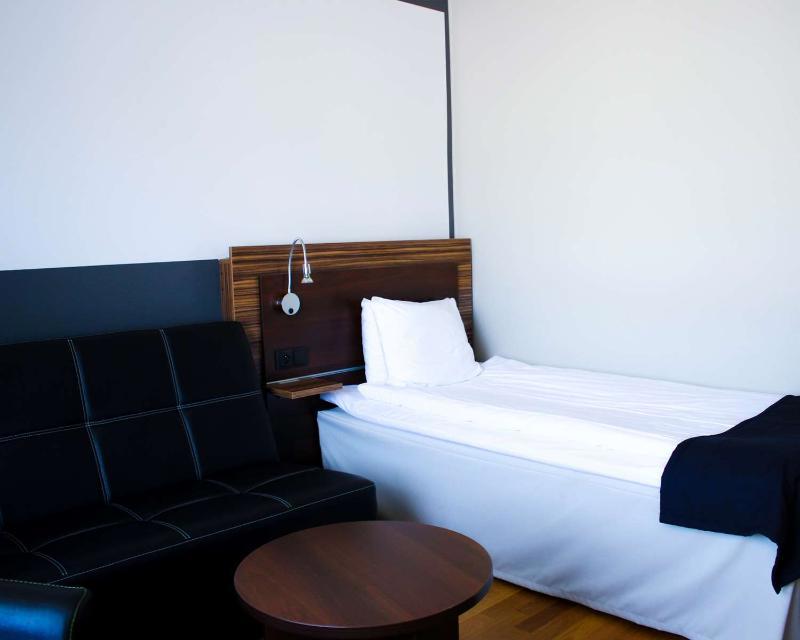 Best Western Hotell Karlshamn