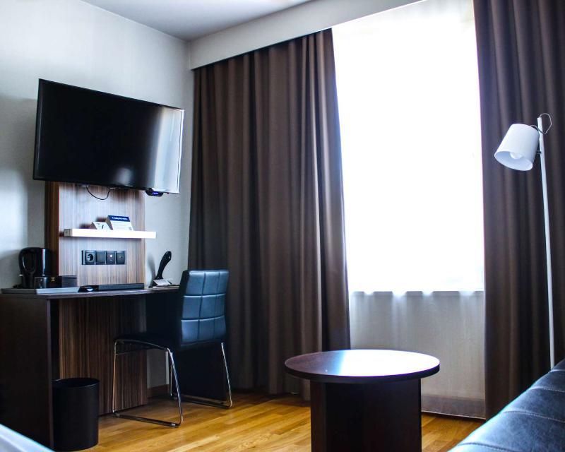 Best Western Hotell Karlshamn