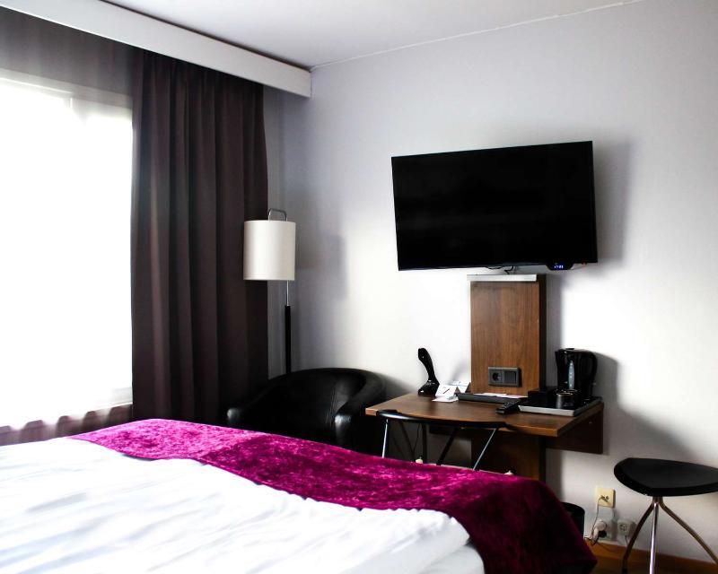 Best Western Hotell Karlshamn