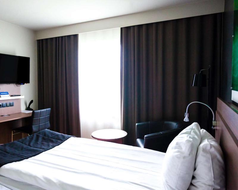 Best Western Hotell Karlshamn