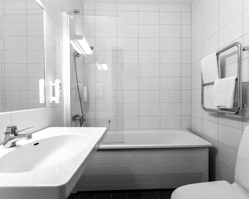 Best Western Hotell Karlshamn